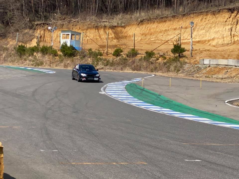 CPUセッティング