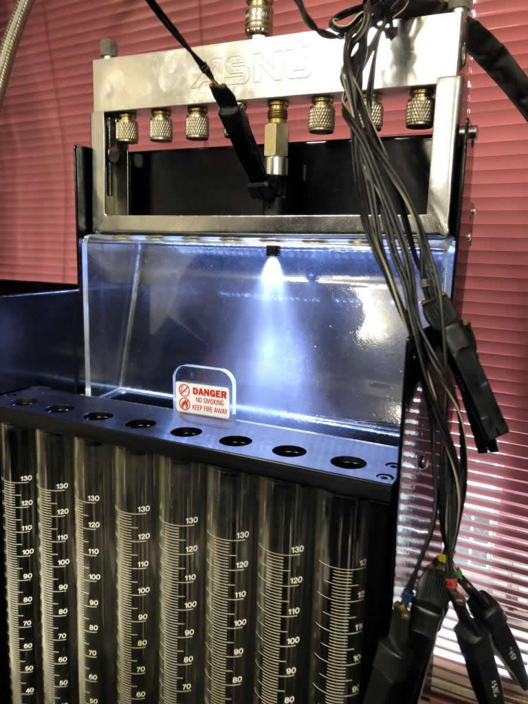 インジェクター