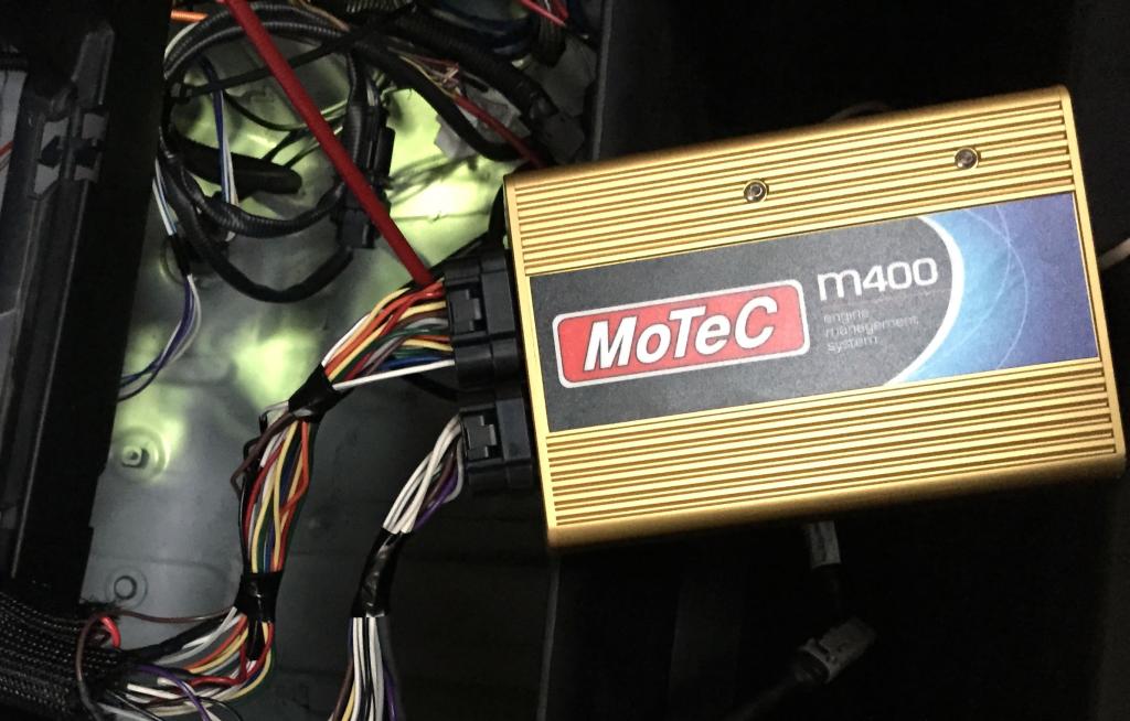 MoTeC