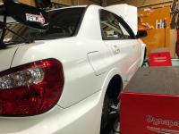 究極のブーストアップ! for IMPREZA